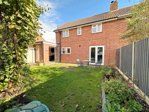 Garden- click for photo gallery